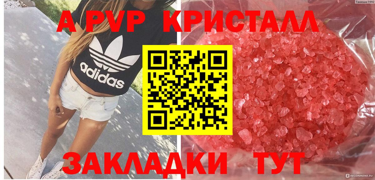 A PVP СК Саров